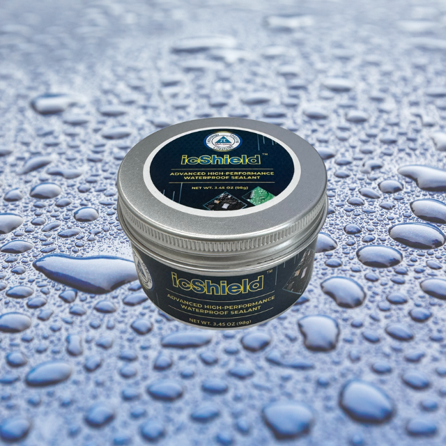 icShield Advanced Waterproof Sealant