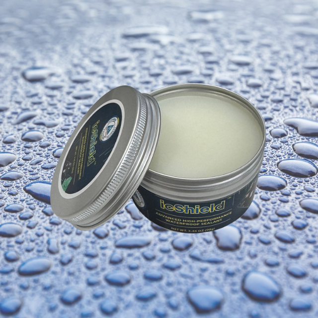 icShield Advanced Waterproof Sealant