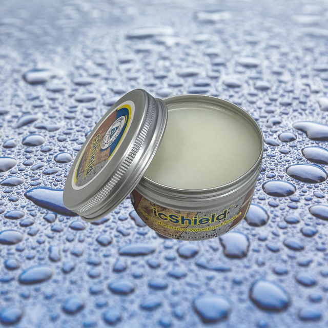 icShield Waterproof Sealant