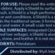 icShield Advanced Waterproof Sealant
