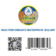 icShield Waterproof Sealant